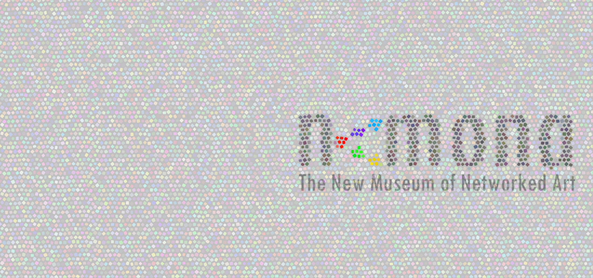 The New Museum of Networked Art